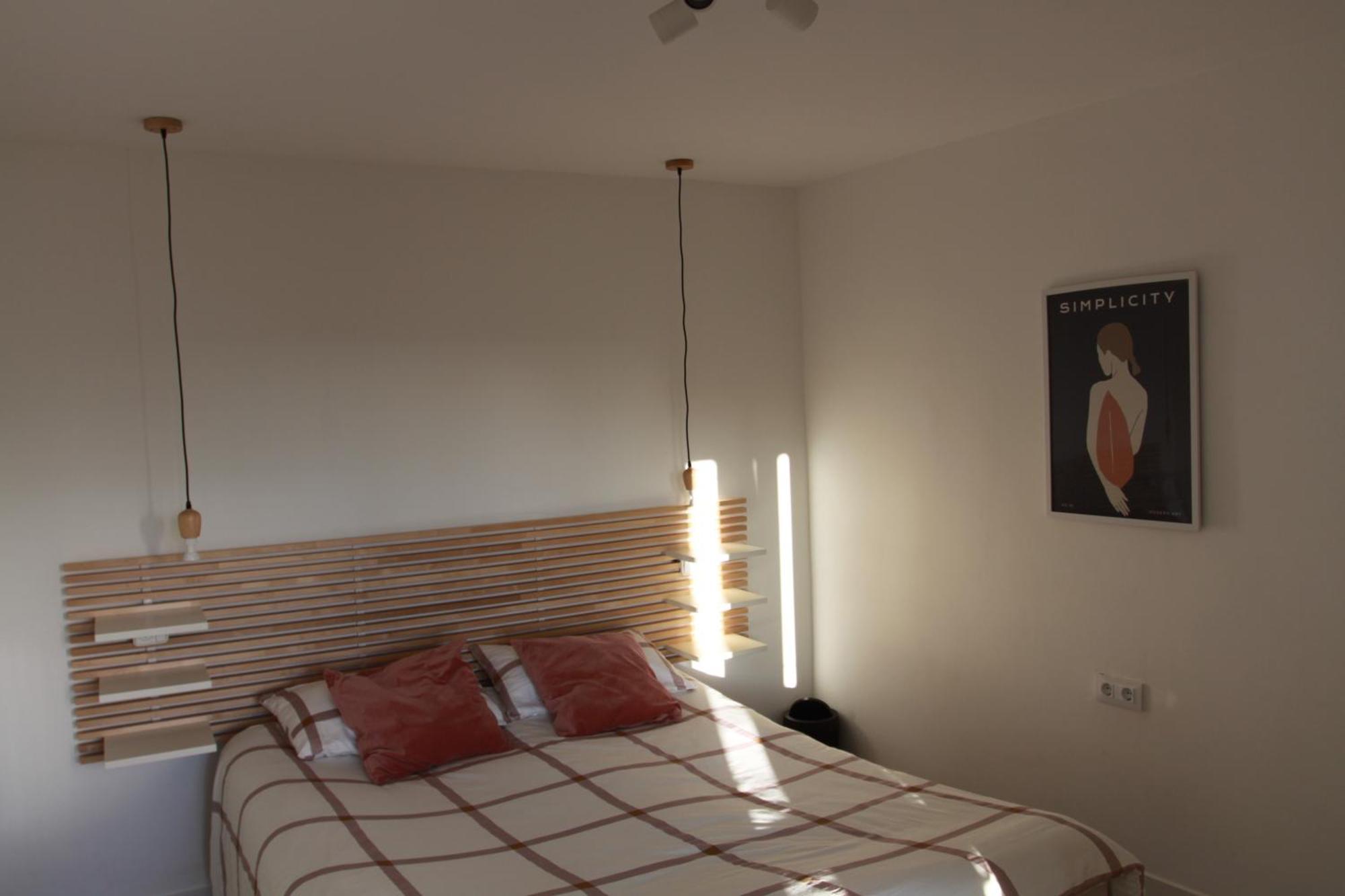 Apartamento Apartamento Centrico Con Chimenea Salamanca Exterior foto