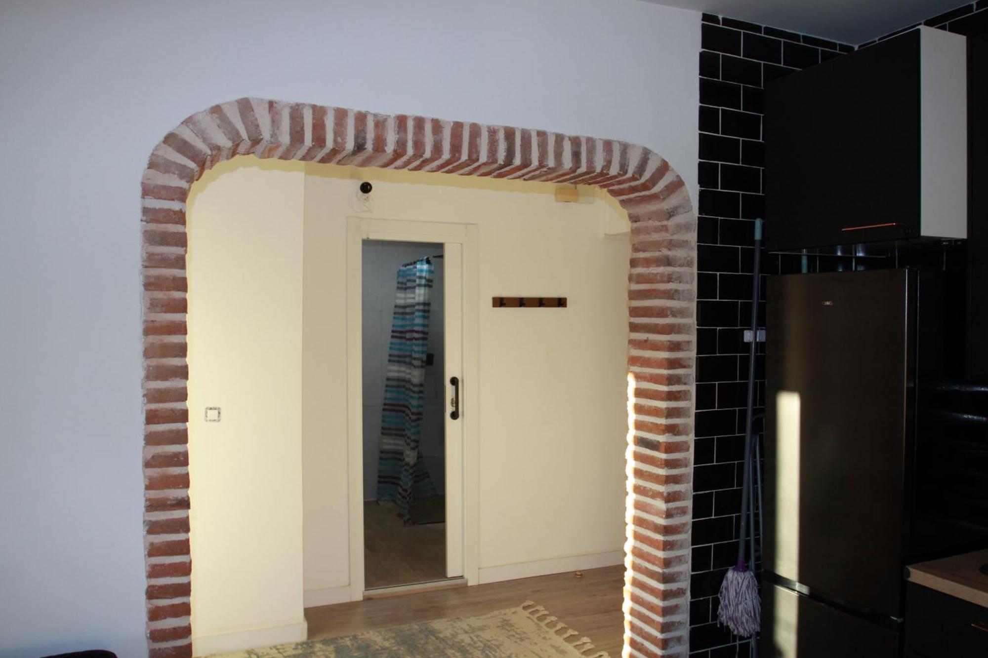 Apartamento Apartamento Centrico Con Chimenea Salamanca Exterior foto